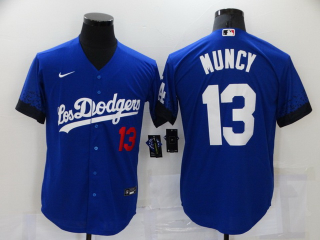 Los Angeles Dodgers Jerseys 095